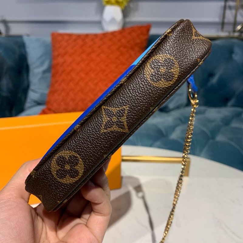 Louis Vuitton Venice Mini Pochette AccessOires M68489-4