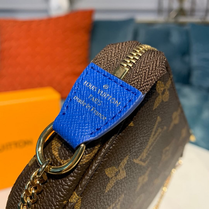 Louis Vuitton Venice Mini Pochette AccessOires M68489-6