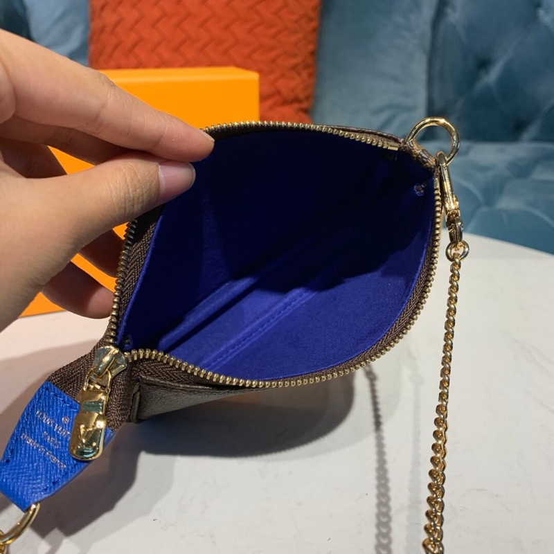 Louis Vuitton Venice Mini Pochette AccessOires M68489-9