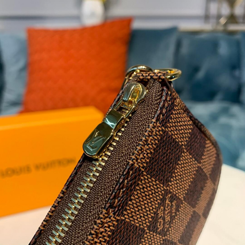 Louis Vuitton Paris Mini Pochette AccessOires N60259-7