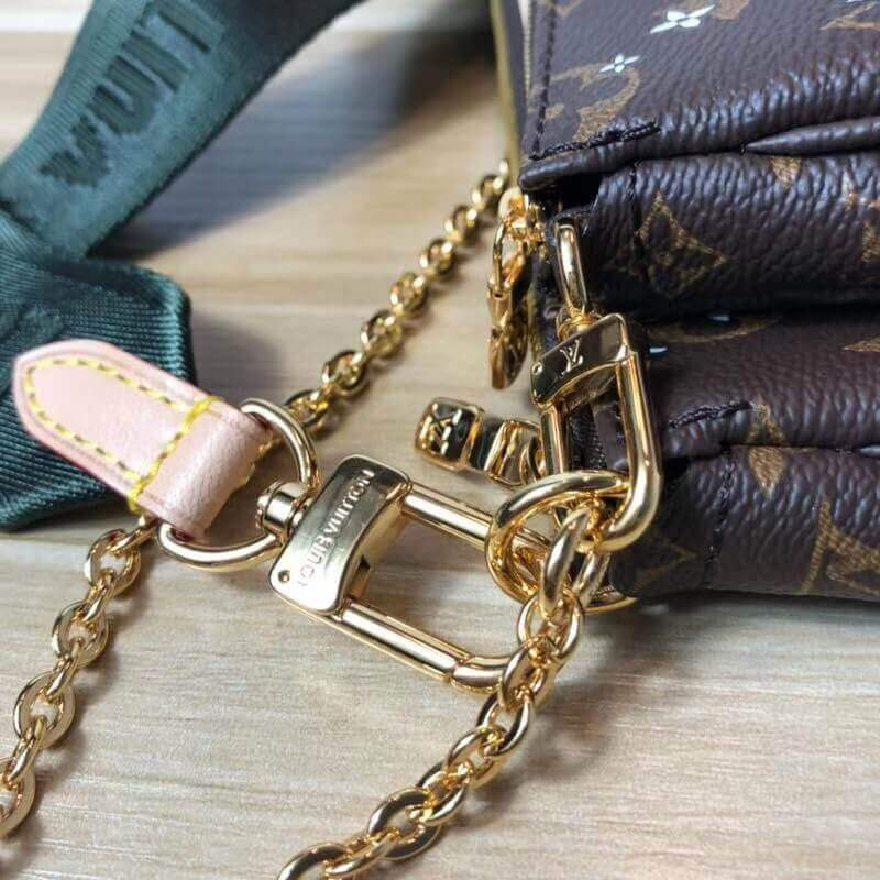 Louis Vuitton Paris Multi Pochette AccessOires M44813-5
