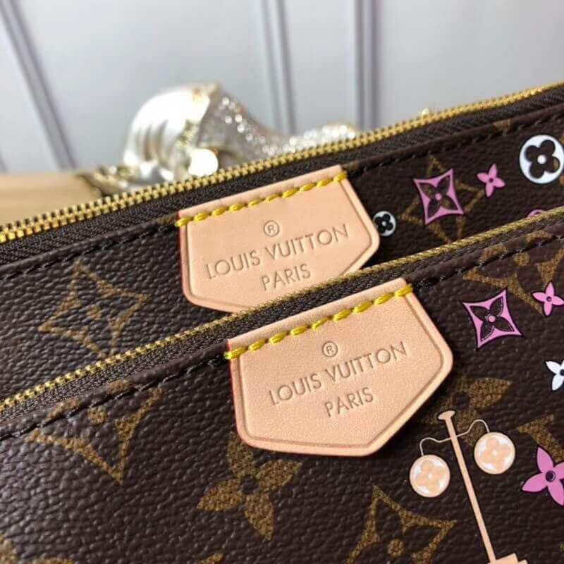 Louis Vuitton Venice Multi Pochette AccessOires M44813-4