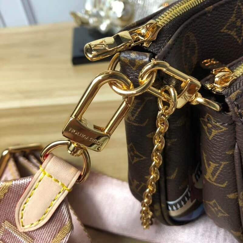 Louis Vuitton Venice Multi Pochette AccessOires M44813-5