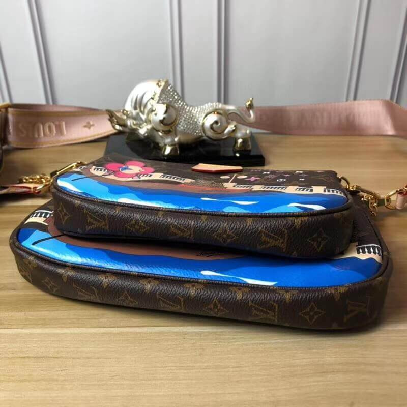 Louis Vuitton Venice Multi Pochette AccessOires M44813-6