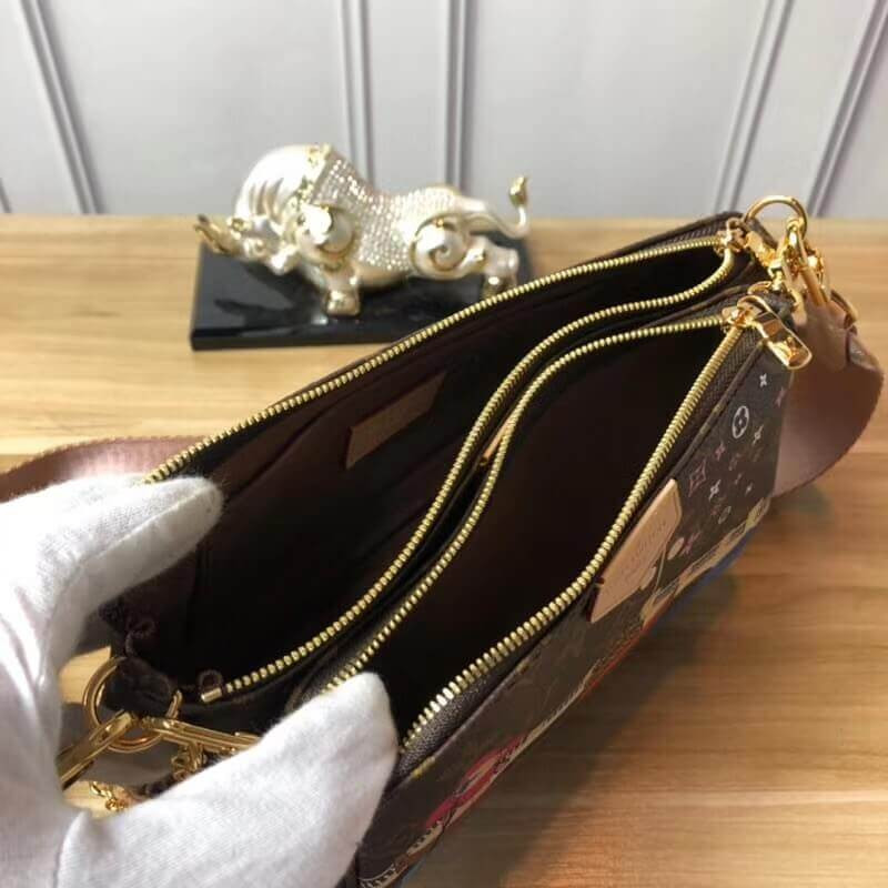 Louis Vuitton Venice Multi Pochette AccessOires M44813-7