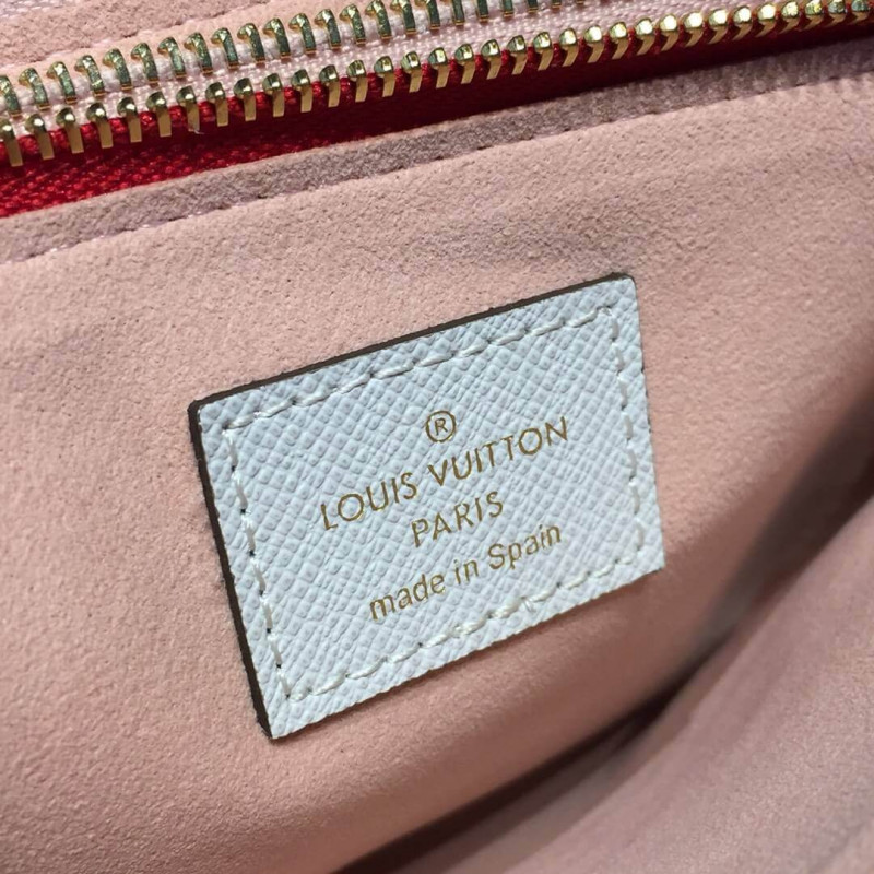 Louis Vuitton Double Zip Pochette M67561-7