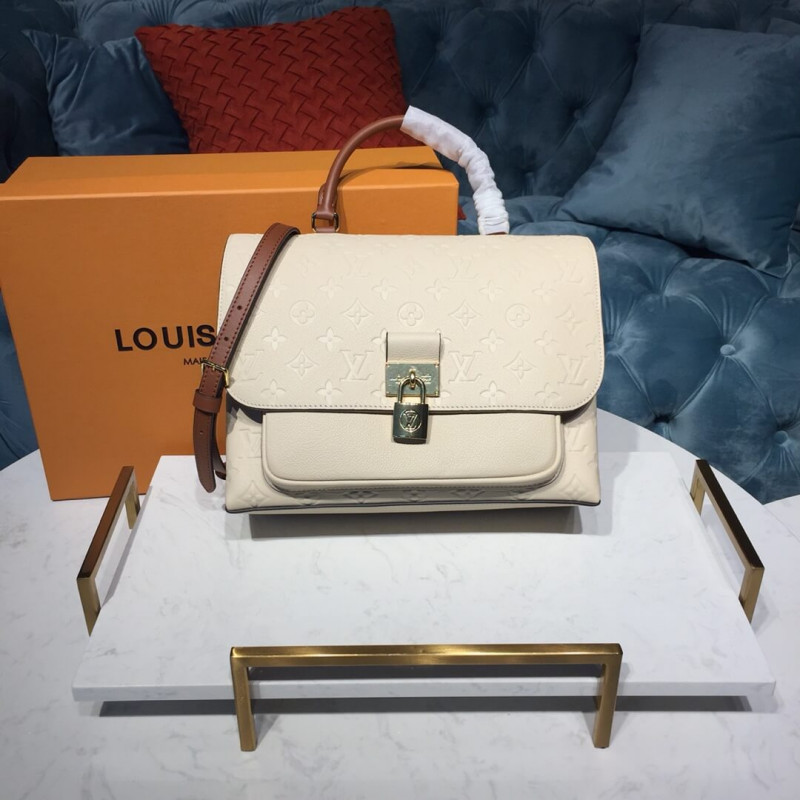 Louis Vuitton Marignan M44549 M44545 M44544-1