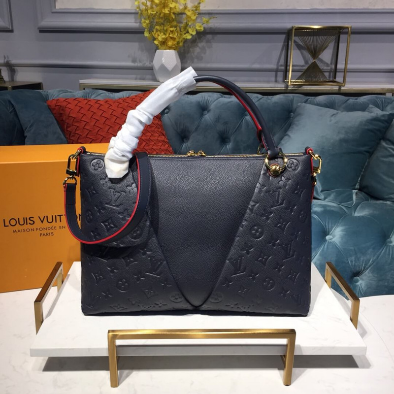 Louis Vuitton v Tote MM M44422 M44397 M44421-3