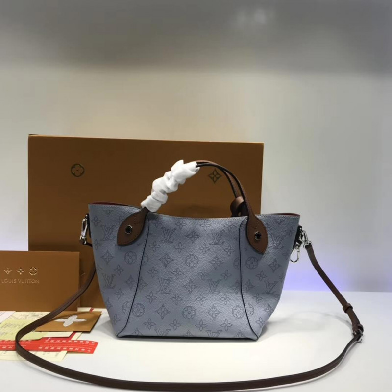 Louis Vuitton Mahina Leather Hina PM M54351 M54353-4