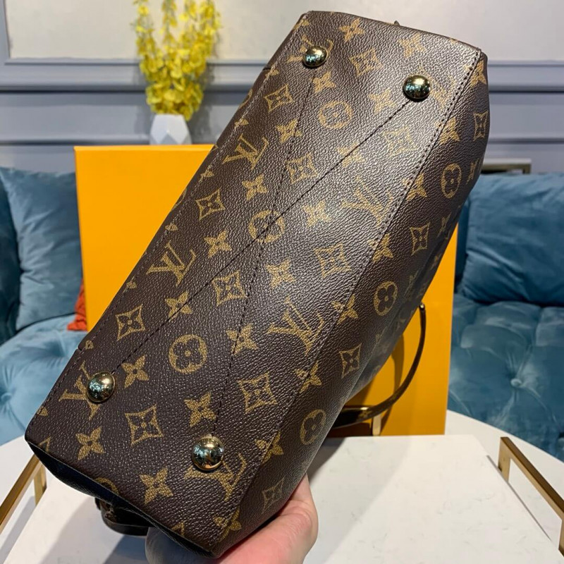 Louis Vuitton Monogram Canvas Metis M40781-4