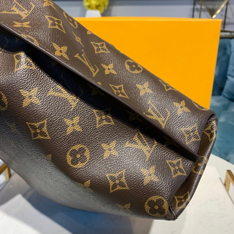 Louis Vuitton Monogram Canvas Metis M40781-5