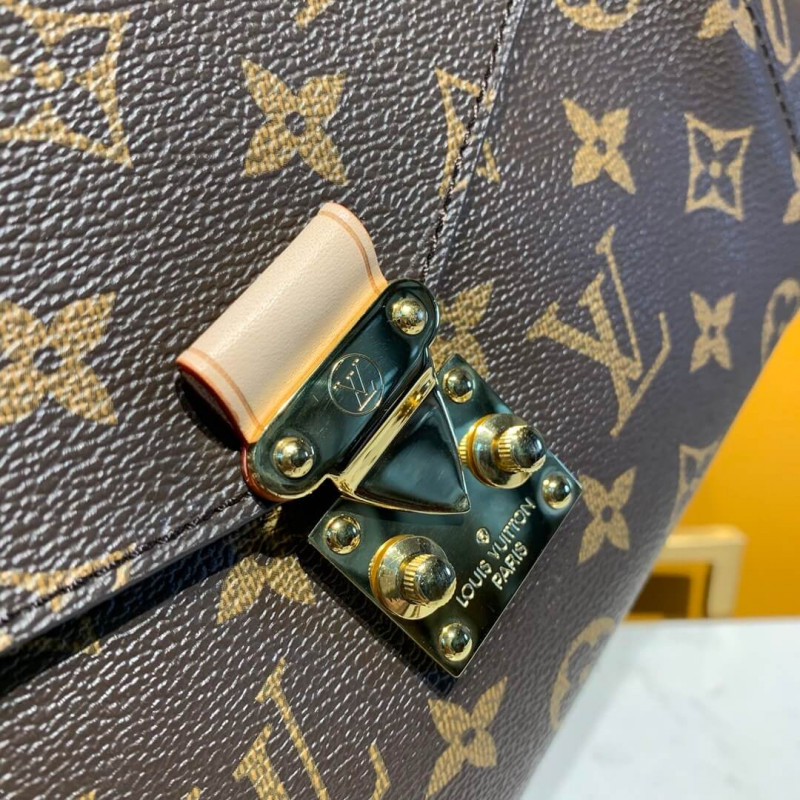 Louis Vuitton Monogram Canvas Metis M40781-6