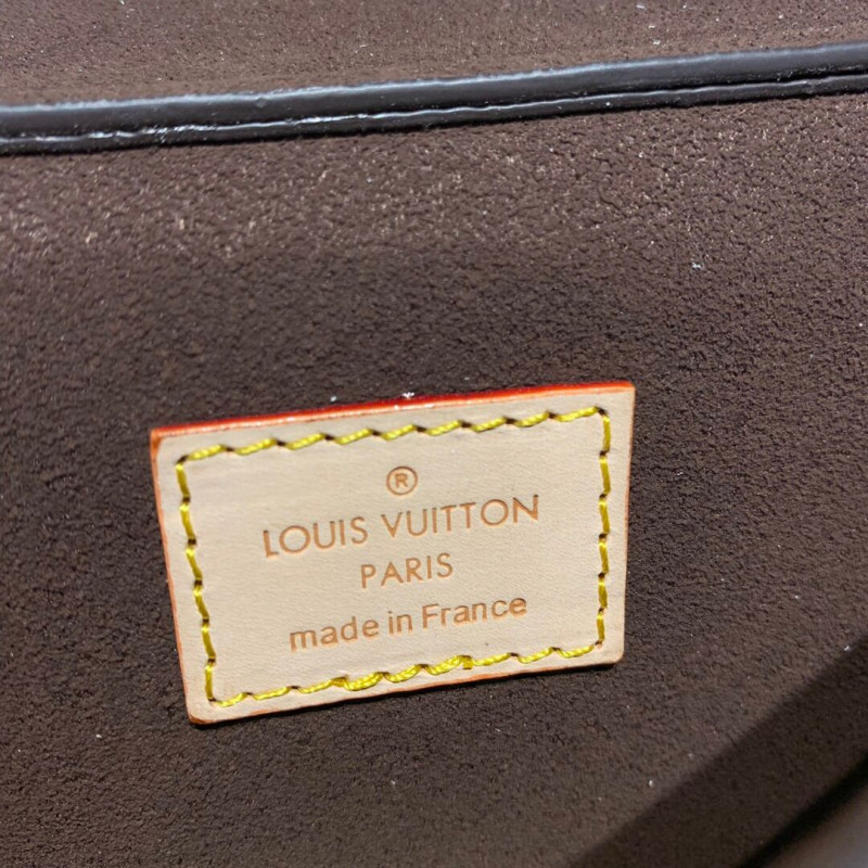 Louis Vuitton Monogram Canvas Metis M40781-7