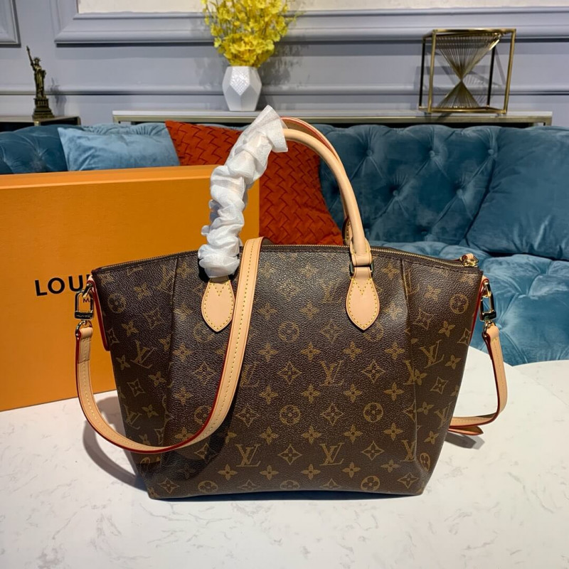 Louis Vuitton Monogram Canvas Turenne MM M48814-5
