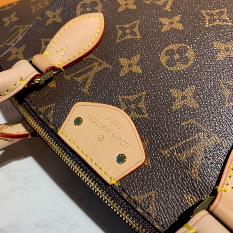 Louis Vuitton Monogram Canvas Turenne MM M48814-6