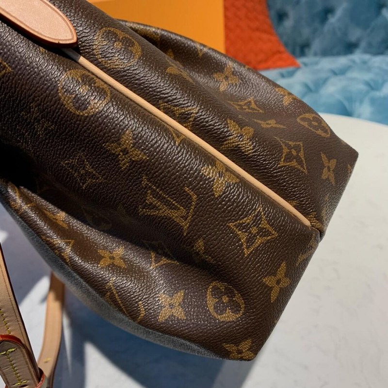 Louis Vuitton Monogram Canvas Turenne MM M48814-7