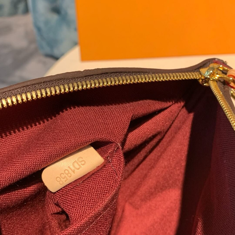 Louis Vuitton Monogram Canvas Turenne MM M48814-8