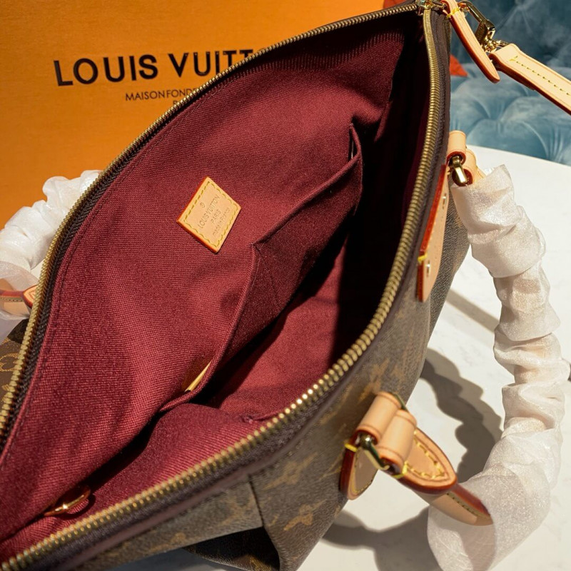 Louis Vuitton Monogram Canvas Turenne MM M48814-10