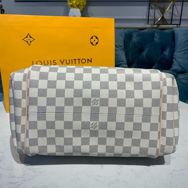 Louis Vuitton Damier Azur Canvas Totally MM N51262-4