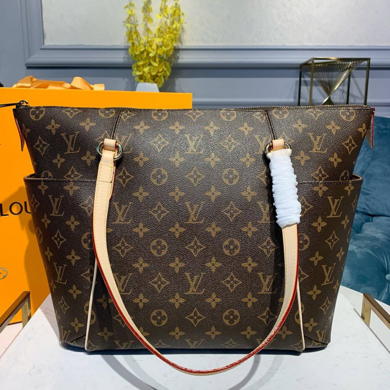 lienzo de monogram de Louis Vuitton totalmente mm M56689-1