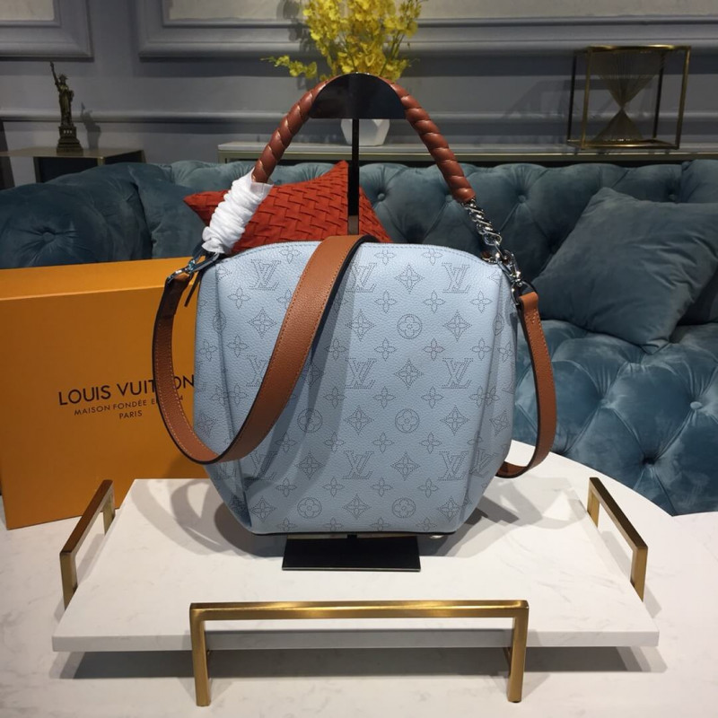LOUIS VUITTON CADENA BABLYLONE BB M53153-3