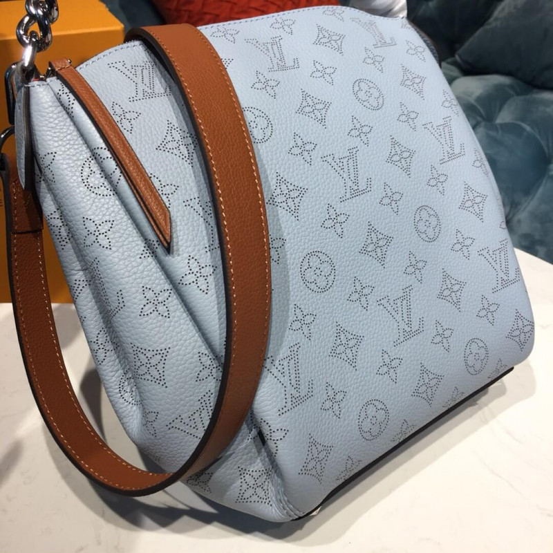LOUIS VUITTON CADENA BABLYLONE BB M53153-4