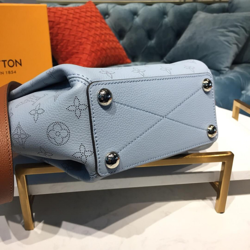 LOUIS VUITTON CADENA BABLYLONE BB M53153-6