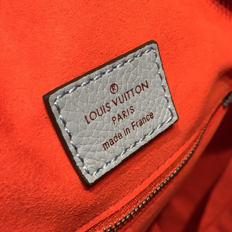 LOUIS VUITTON CADENA BABLYLONE BB M53153-8