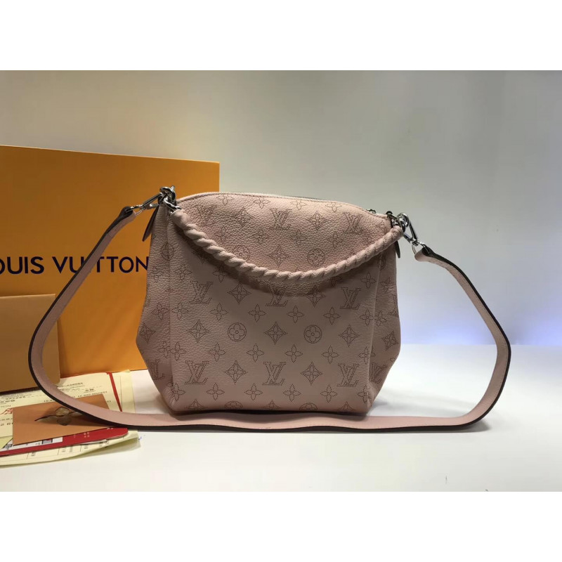 LOUIS VUITTON CADENA BABLYLONE BB M51219-1
