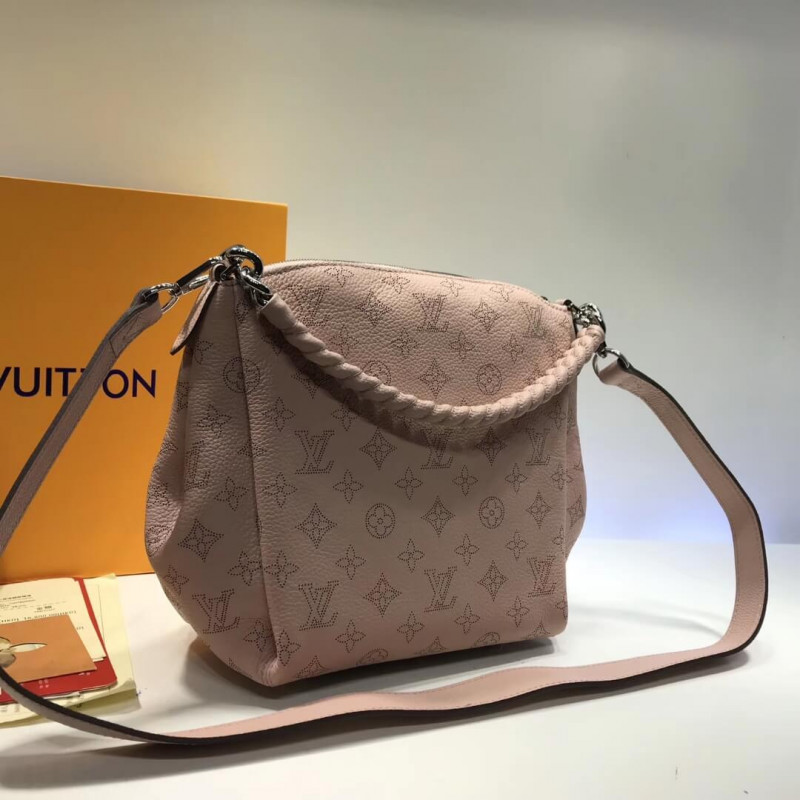 LOUIS VUITTON CADENA BABLYLONE BB M51219-2
