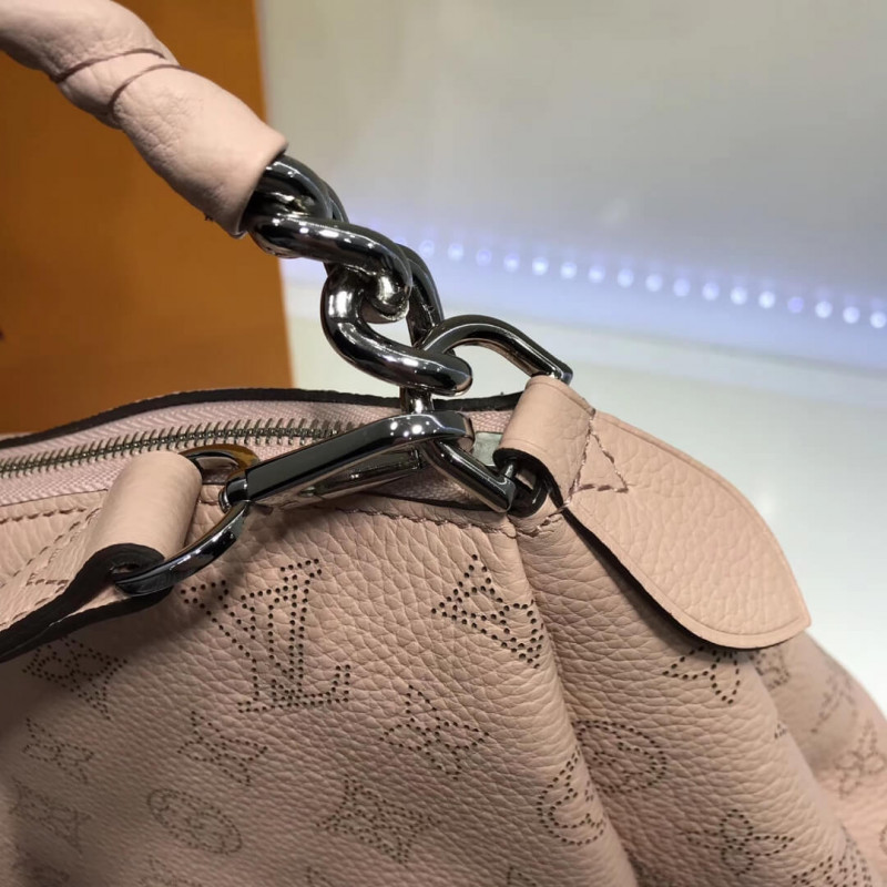 LOUIS VUITTON CADENA BABLYLONE BB M51219-4