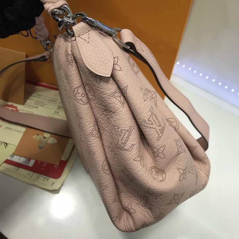 LOUIS VUITTON CADENA BABLYLONE BB M51219-5