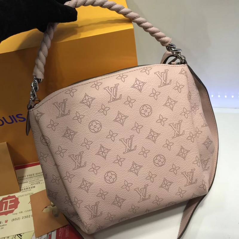 LOUIS VUITTON CADENA BABLYLONE BB M51219-6