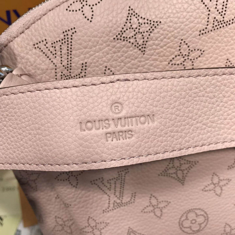 LOUIS VUITTON CADENA BABLYLONE BB M51219-7