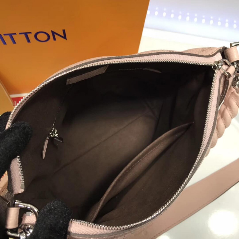 LOUIS VUITTON CADENA BABLYLONE BB M51219-8