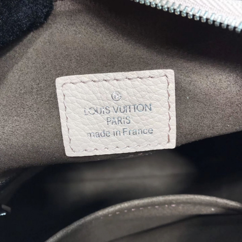 LOUIS VUITTON CADENA BABLYLONE BB M51219-9