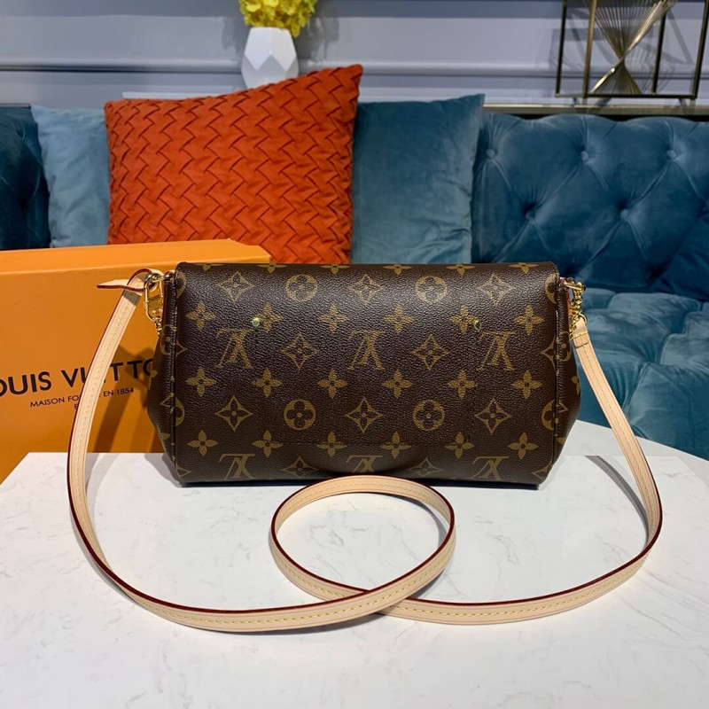 Louis Vuitton Monogram Canvas Favorito MM M40718-3