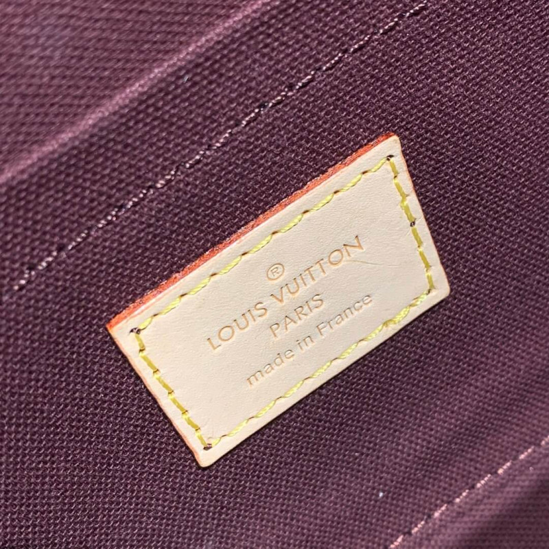 Louis Vuitton Monogram Canvas Favorito MM M40718-8