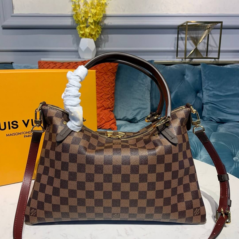 Louis Vuitton Damier Ebene Canvas Lymington N40023-3