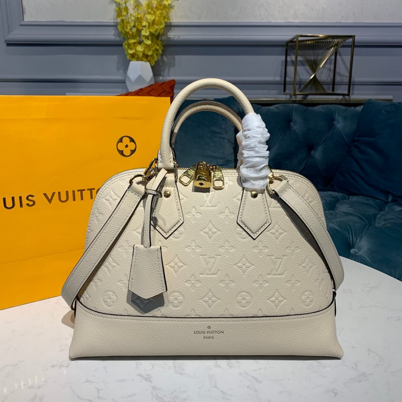 Louis Vuitton Neo Alma PM M44832 M44834-1