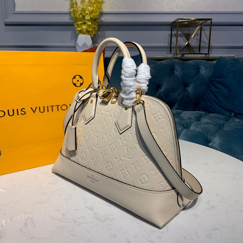 Louis Vuitton Neo Alma PM M44832 M44834-2