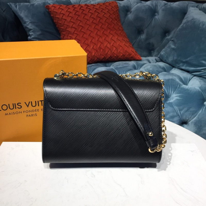 Louis Vuitton Epi Leather Twist MM M53762-3