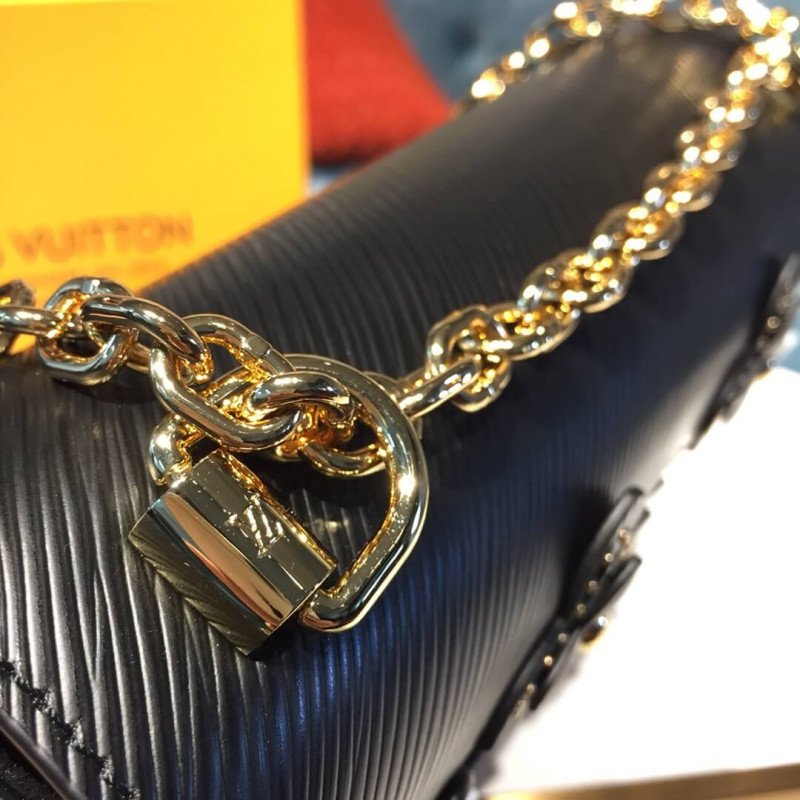 Louis Vuitton Epi Leather Twist MM M53762-5