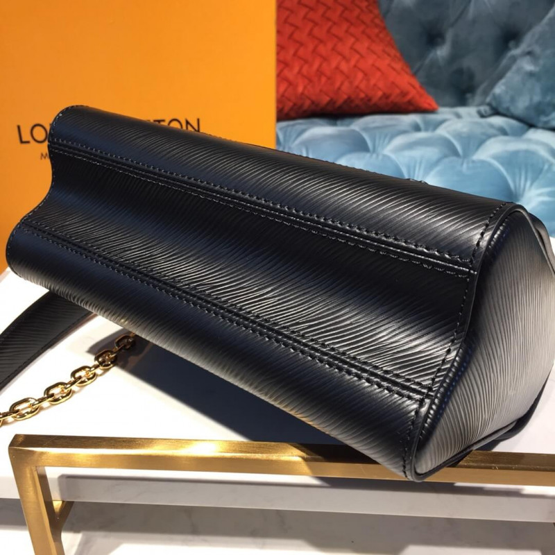 Louis Vuitton Epi Leather Twist MM M53762-6