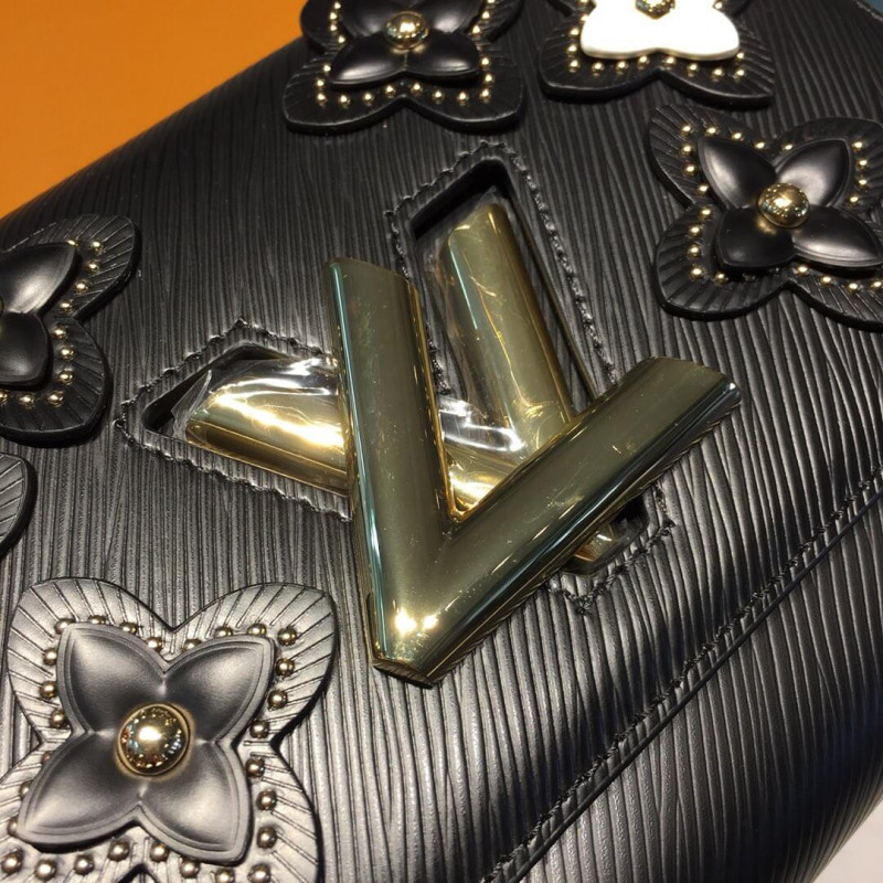 Louis Vuitton Epi Leather Twist MM M53762-7