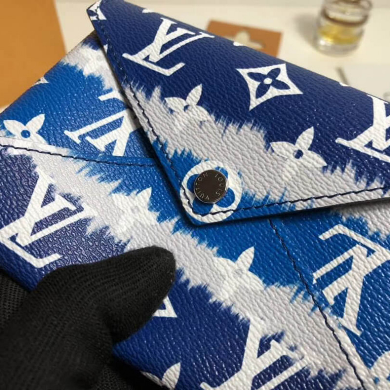 LV Escale Pochette Kirigami M69119-7