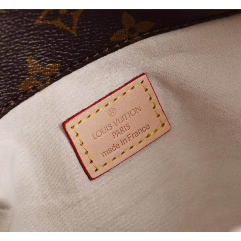 Louis Vuitton Monogram Canvas Artsy MM M40249-7