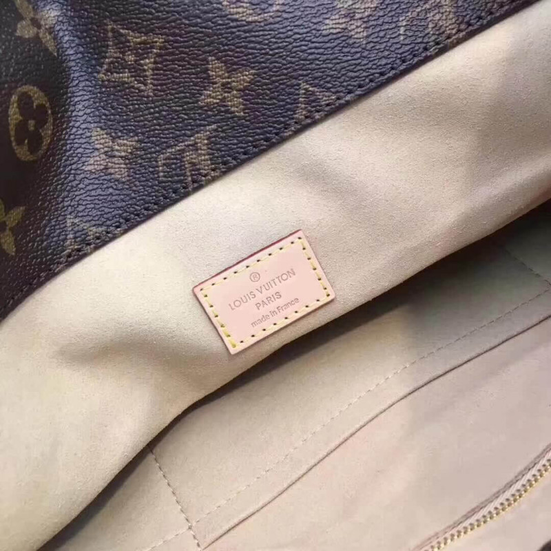 Louis Vuitton Monogram Canvas Artsy GM M40259-6