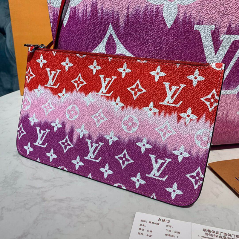 lv escale no full mm m45127 m45128 m45270-7