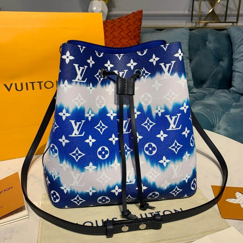 LV Escale Neonoe MM M45124 M45126-2